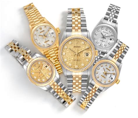 rolex ladies watches starting price
